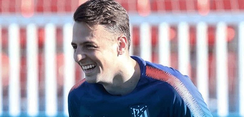 Estos colombianos serán titulares en la fecha internacional