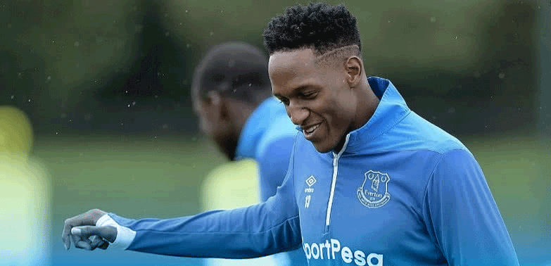 Este es el veredicto de la lesión de Yerry Mina