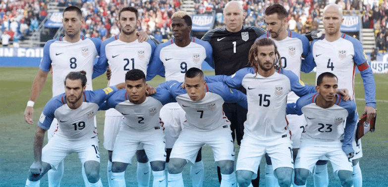 La selección de fútbol de USA podría fichar a un director técnico paisa