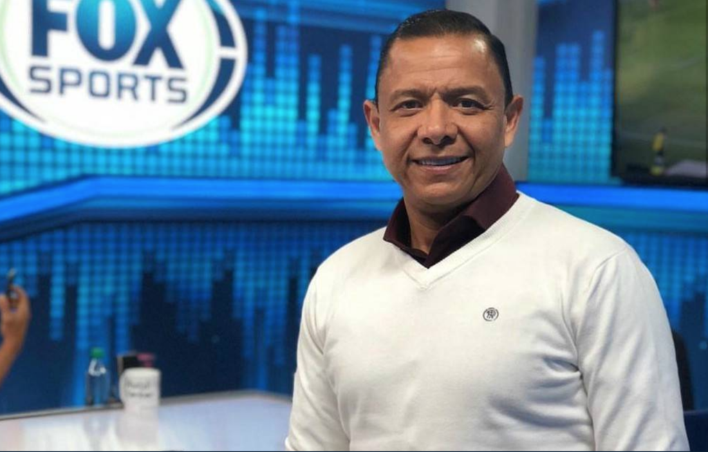 Sebastian Viera le ataja comentarios al ‘bombardero’ Valenciano via Twitter