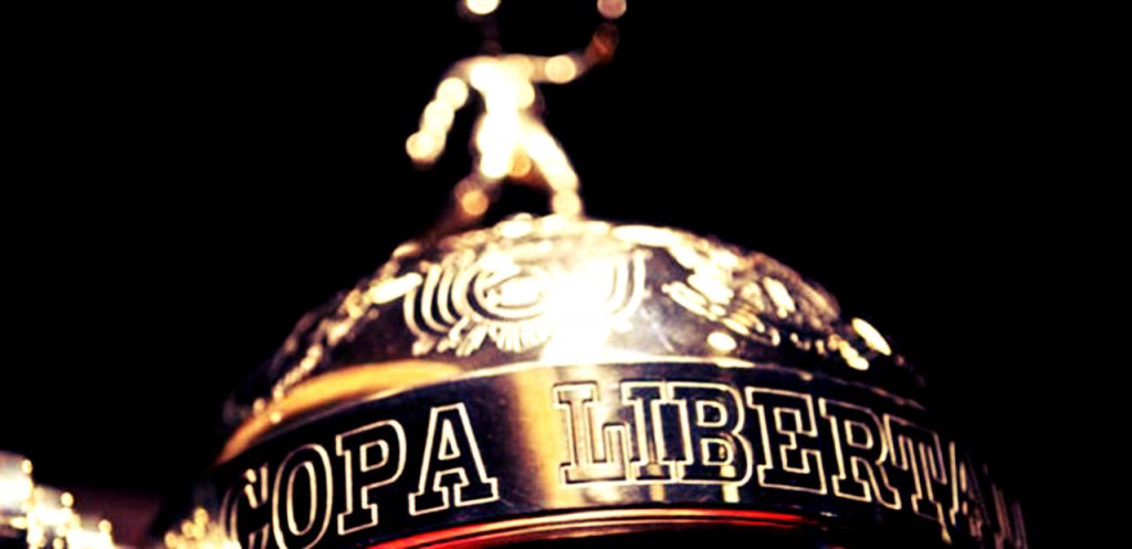 Asi quedaron los grupos de la Copa Libertadores 2019