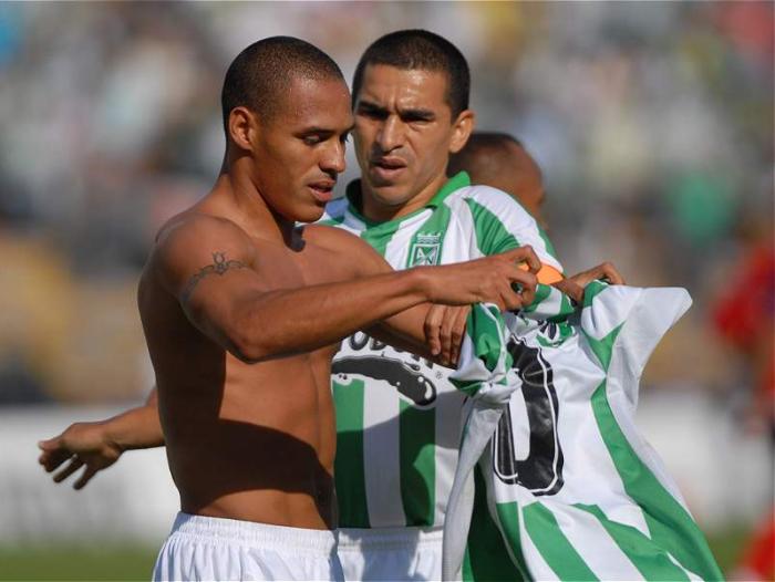 El clásico paisa que más recuerda Aldo Leao