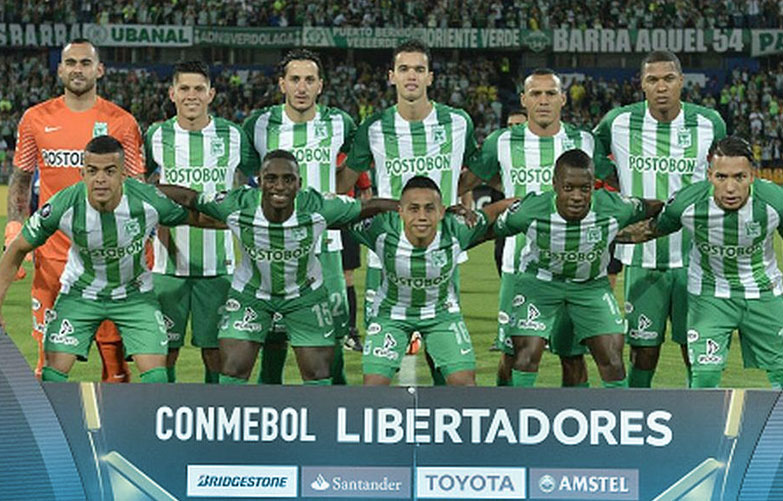 Los más populares de Sudamerica