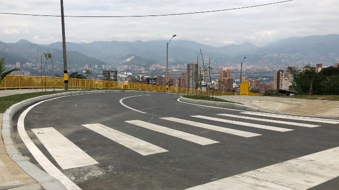 Ampliacion de la Loma de los Parra ya tiene fecha de entrega