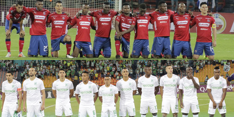 8 debutantes tendría el clásico 299