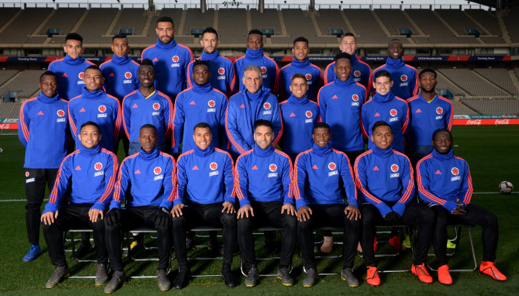 Microciclo de Queiroz ya no sera a 48 horas del clasico paisa