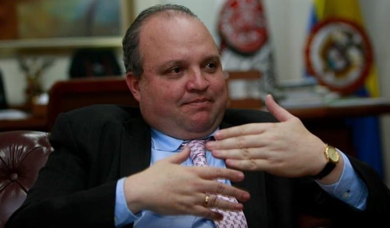 Jorge Enrique Vélez explicó el por qué de las sanciones a Nacional y Medellín
