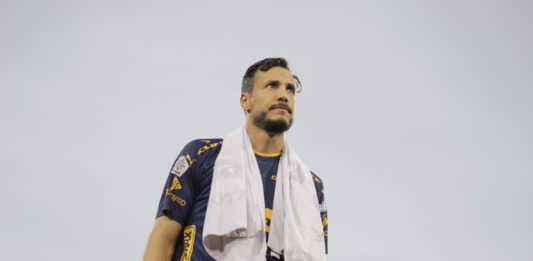 David González, muy cerca de volver a Independiente Medellín