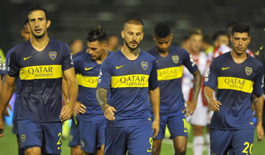 ¿Cómo le ha ido a Boca Juniors en Colombia?