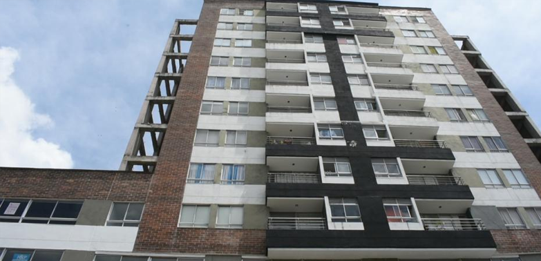 El edificio Babilonia será demolido en un mes