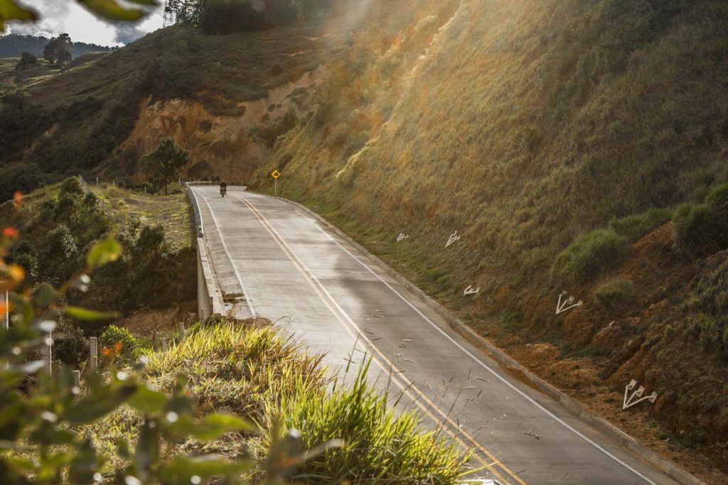 Así están las vías de Antioquia para esta Semana Santa