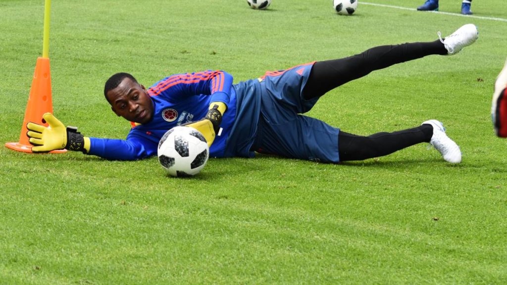 Carlos Queiroz definio los convocados para microciclo en bogota