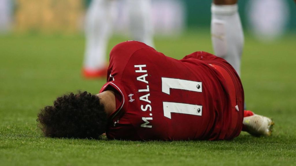 Sin Salah y Firmino, Liverpool recibira a Barcelona