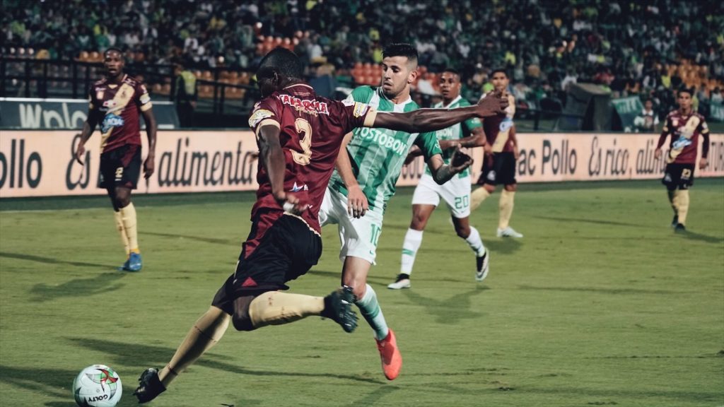 Definidos los horarios para la fecha cinco de cuadrangulares