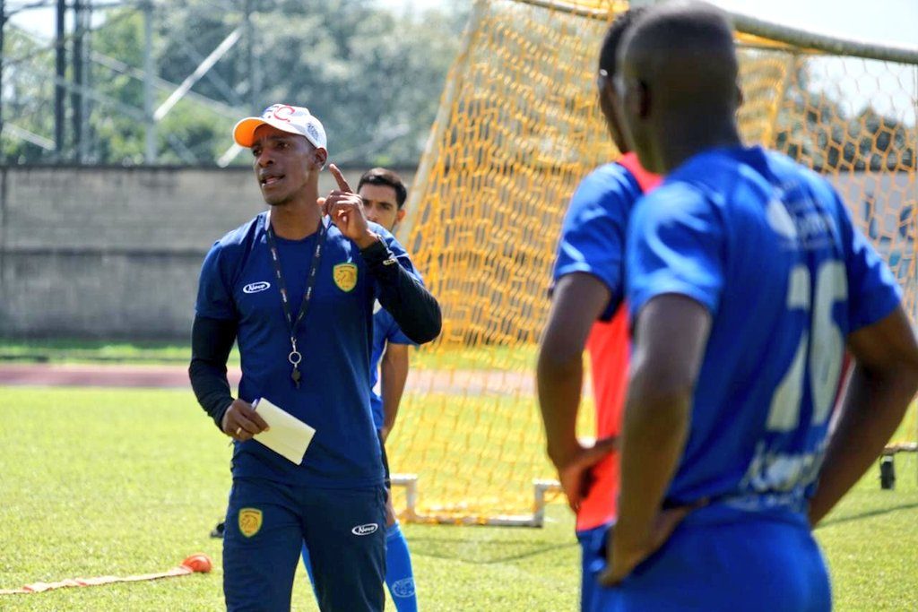 Amaranto Perea los motivos para salir de Leones y las criticas al futbol colombiano