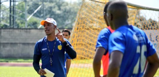 Amaranto Perea los motivos para salir de Leones y las criticas al futbol colombiano