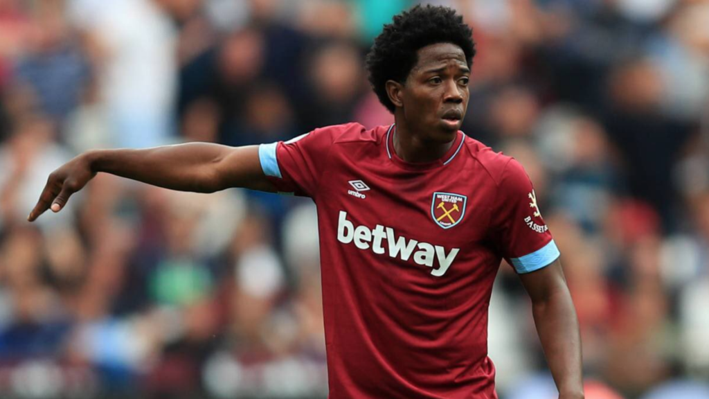 Carlos Sanchez volvio despues de 7 meses