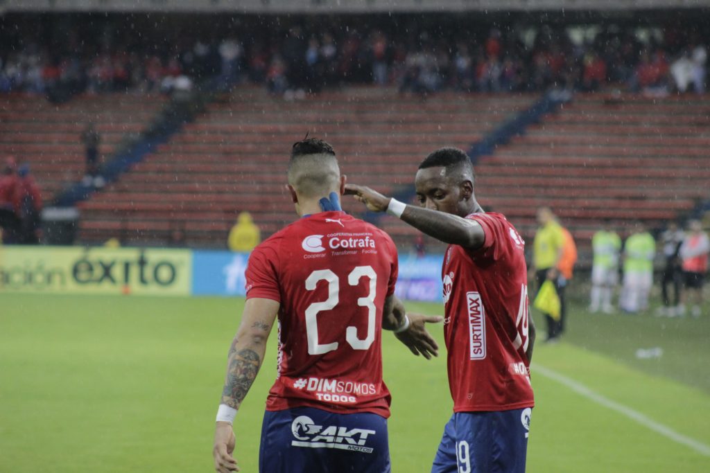 Independiente Medellín a ganar y a rezar en Ibagué