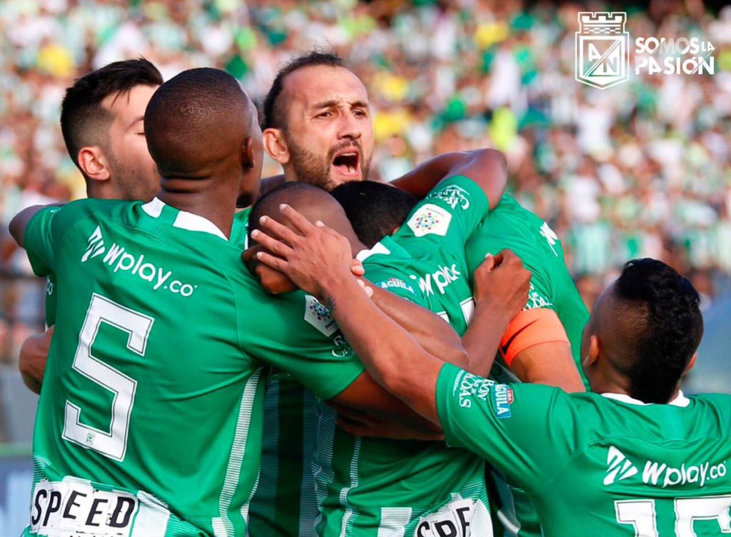 Nacional vs Tolima: un partido aparte