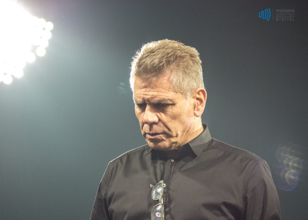 Paulo Autuori renuncio a Nacional