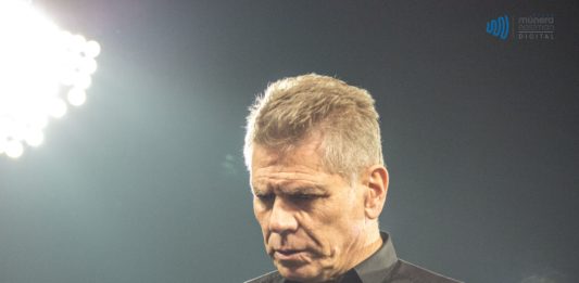 Paulo Autuori renuncio a Nacional