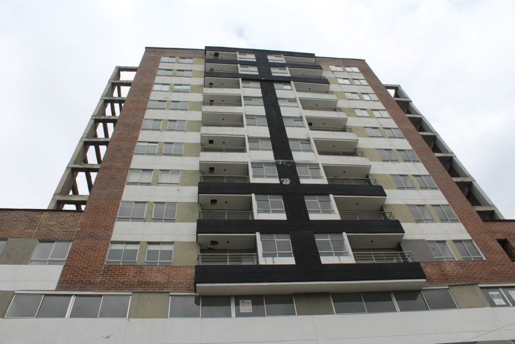 Equipos robóticos serán los encargados de la demolición del edificio Babilonia