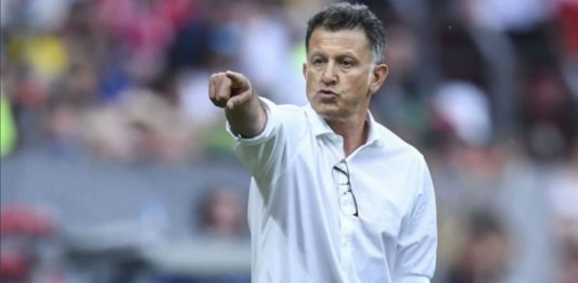 En Medellin seria dificil no dirigir a un club que sea atletico nacional