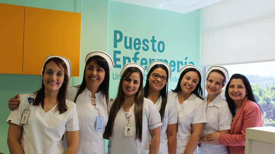 Nueva unidad infantil especializada en enfermedades cardiovasculares