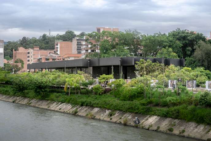 Proyectos de Medellín siguen sonando a nivel internacional