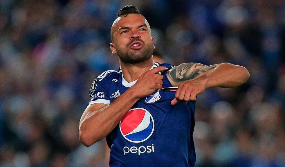 Se cae la negociación entre Independiente Medellín y Andrés Cadavid