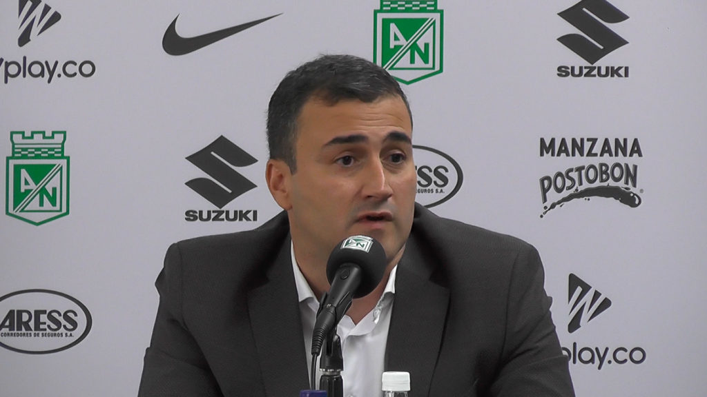 Nacional hoy se juega el partido más importante ante el TAS
