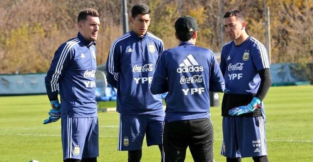 Argentina