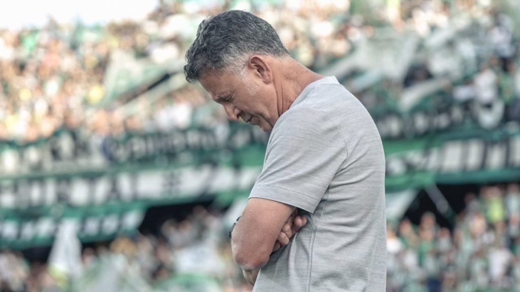 En Nacional hay un jugador que pelea por quedarse en el club