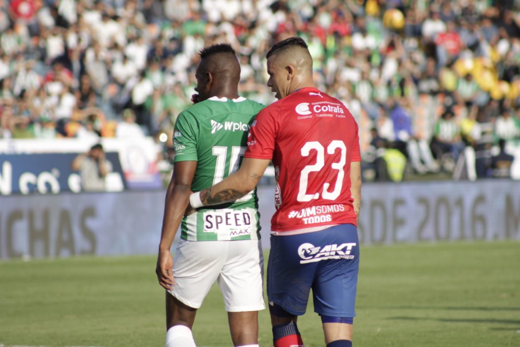 Medellín es la ciudad con más abonados en el fútbol colombiano