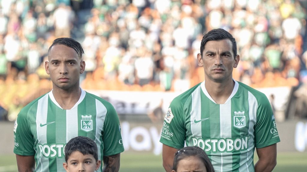 Jarlan y ‘Tino’ Costa en duda para enfrentar a Once Caldas