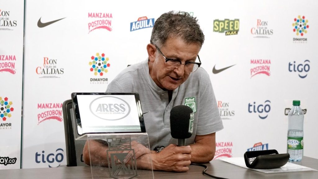 El corto regreso de Osorio y su viaje a Inglaterra