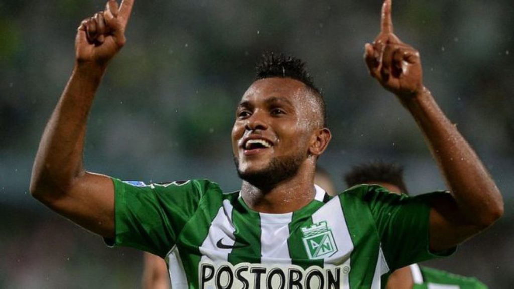 El plazo que tiene Palmeiras para no pagarle a Nacional por Miguel Ángel Borja
