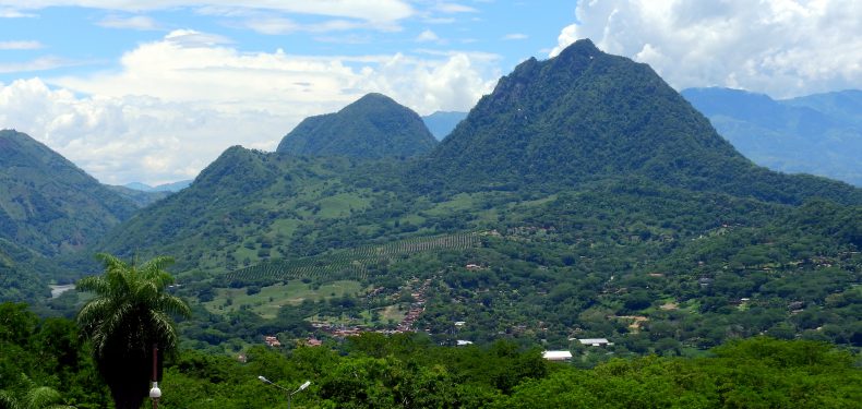 Antioquia le apuesta al ecoturismo en el suroeste