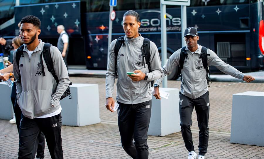 La Premier League también está en camino para regresar pronto