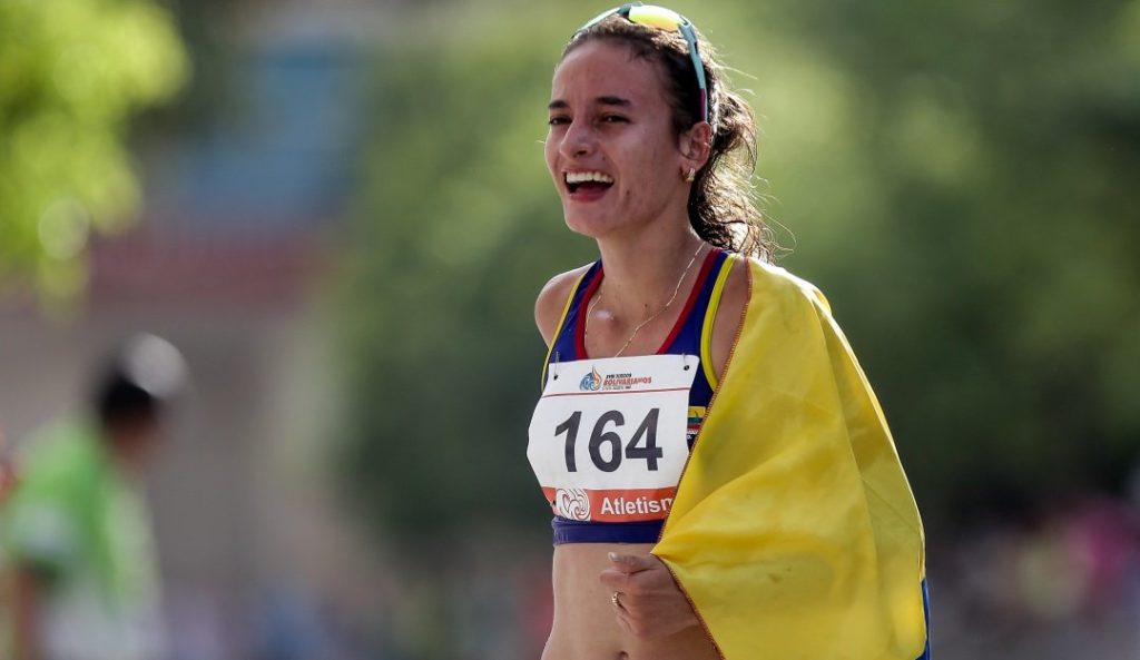Balance de Panamericanos: Colombia subió puestos en el medallero