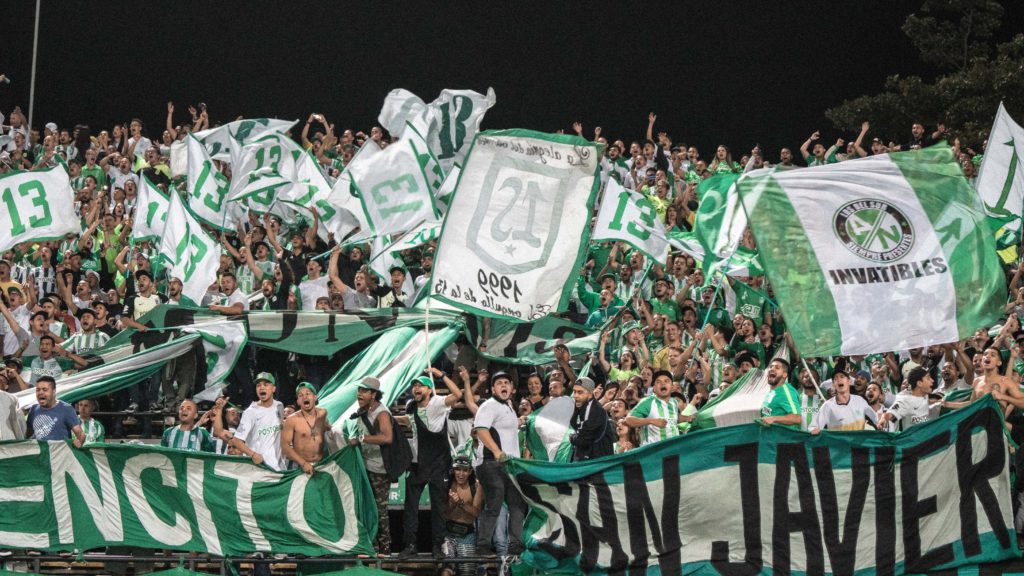 Desde ya mala noticia para Nacional en el clásico con Medellín en la fecha 14