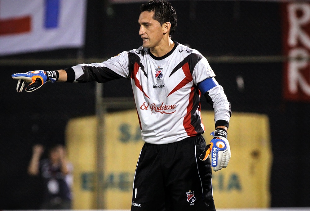 Cuando Bobadilla llega al Medellín esto pasa en los clásicos con Atlético Nacional