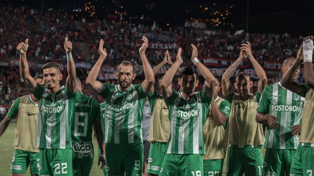 Atlético Nacional tendrá el regreso de un referente para el clásico paisa