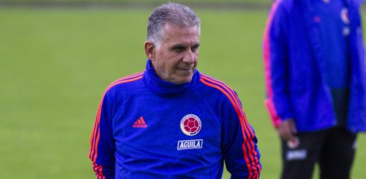 Carlos Queiroz vincula a la FCF con el suicidio de su preparador de arqueros