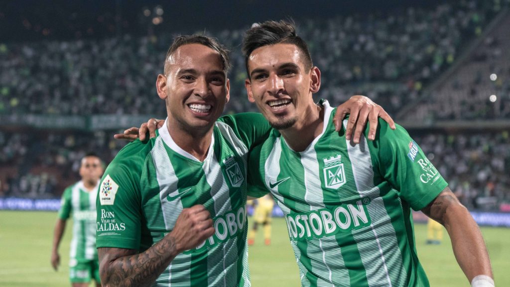 Muñoz y Jarlan están al límite