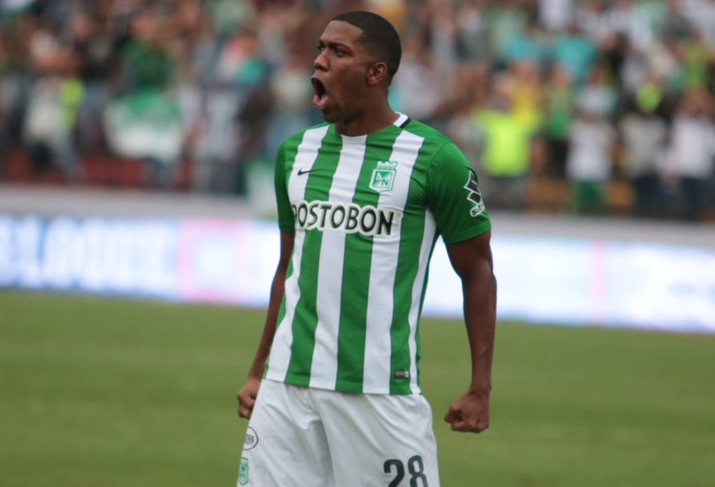 La única vez que Nacional remontó una serie en Copa Águila