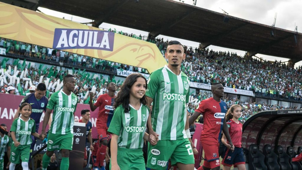 Audio: «Daniel se enojó quince días cuando lo puse de lateral» Gabriel Sepúlveda, técnico de Total Soccer