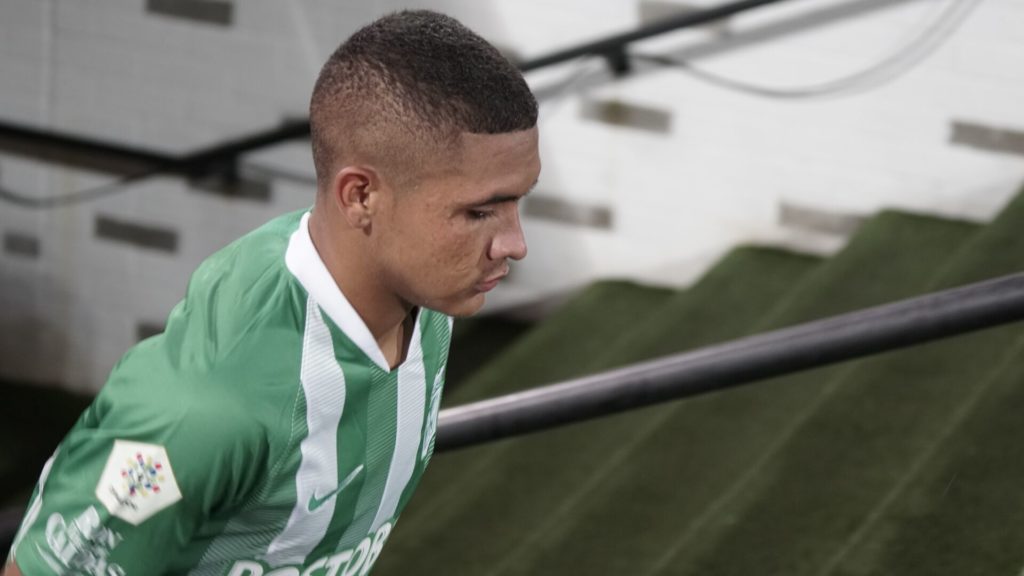 Nacional tendría un juvenil sorpresa en el clásico
