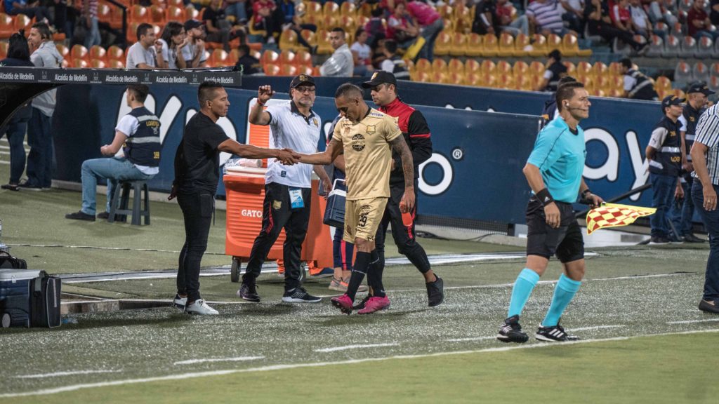 El nuevo refuerzo de Águilas Doradas llega desde Europa