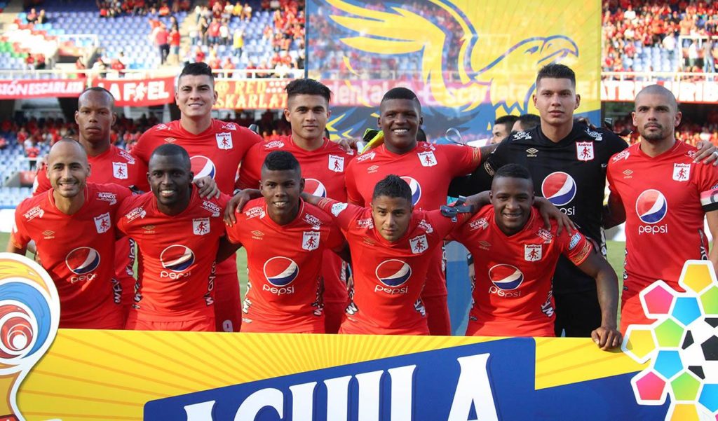 El TAS se pronunció sobre el caso de Envigado y América de Cali
